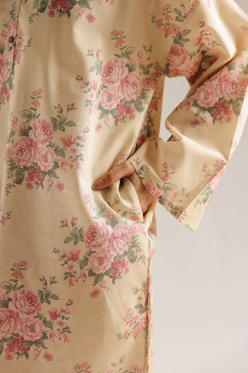 ETHNIC E8134-102-115 2PC