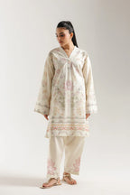 ETHNIC E8136-102-115 2PC