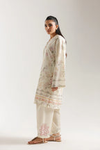 ETHNIC E8136-102-115 2PC