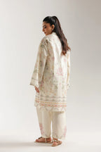 ETHNIC E8136-102-115 2PC