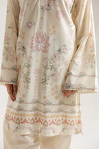 ETHNIC E8136-102-115 2PC
