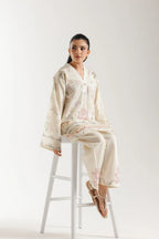 ETHNIC E8136-102-115 2PC