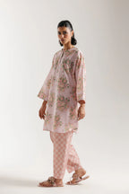 ETHNIC E8138-102-329 2PC