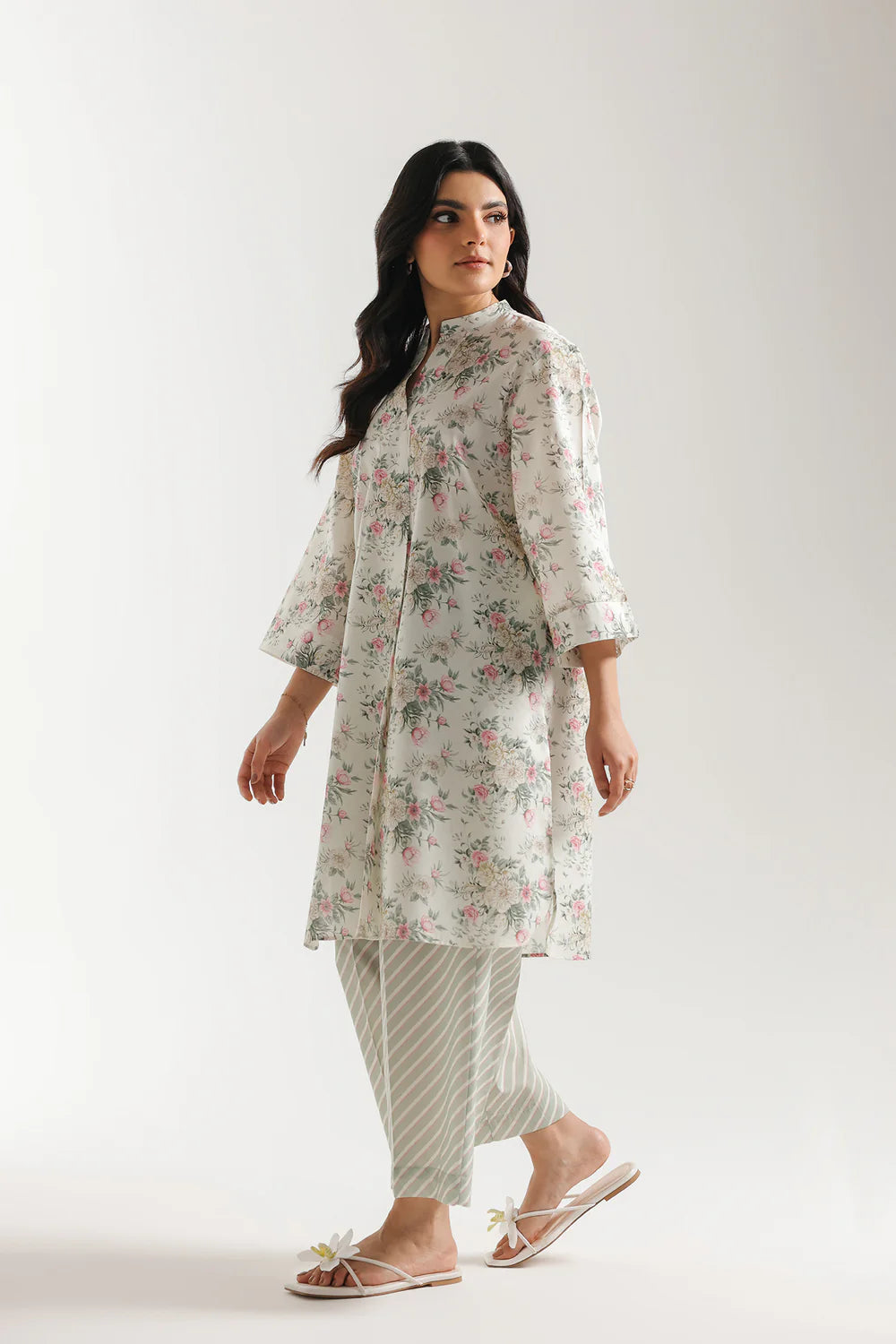 ETHNIC E8139-102-006 2PC
