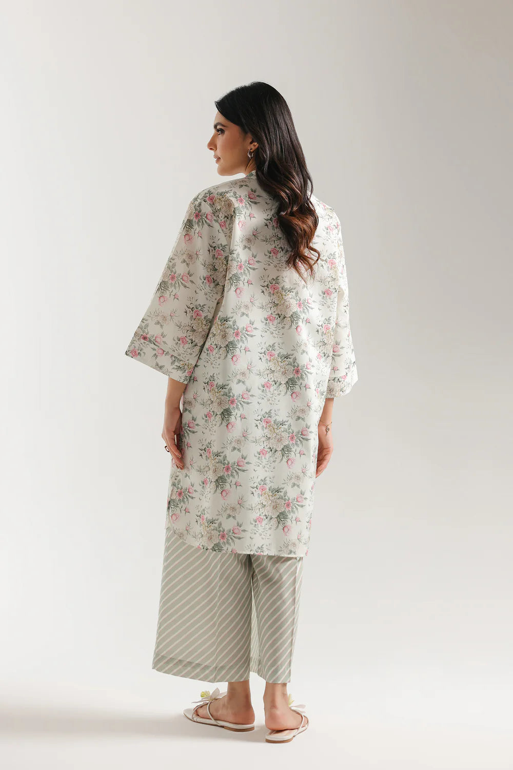 ETHNIC E8139-102-006 2PC