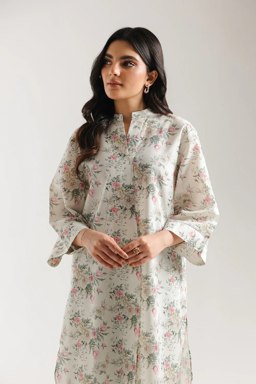 ETHNIC E8139-102-006 2PC