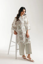 ETHNIC E8139-102-006 2PC