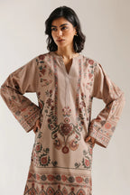 ETHNIC E8169-102-813 2PC