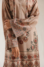 ETHNIC E8169-102-813 2PC