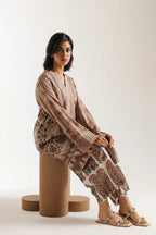 ETHNIC E8169-102-813 2PC