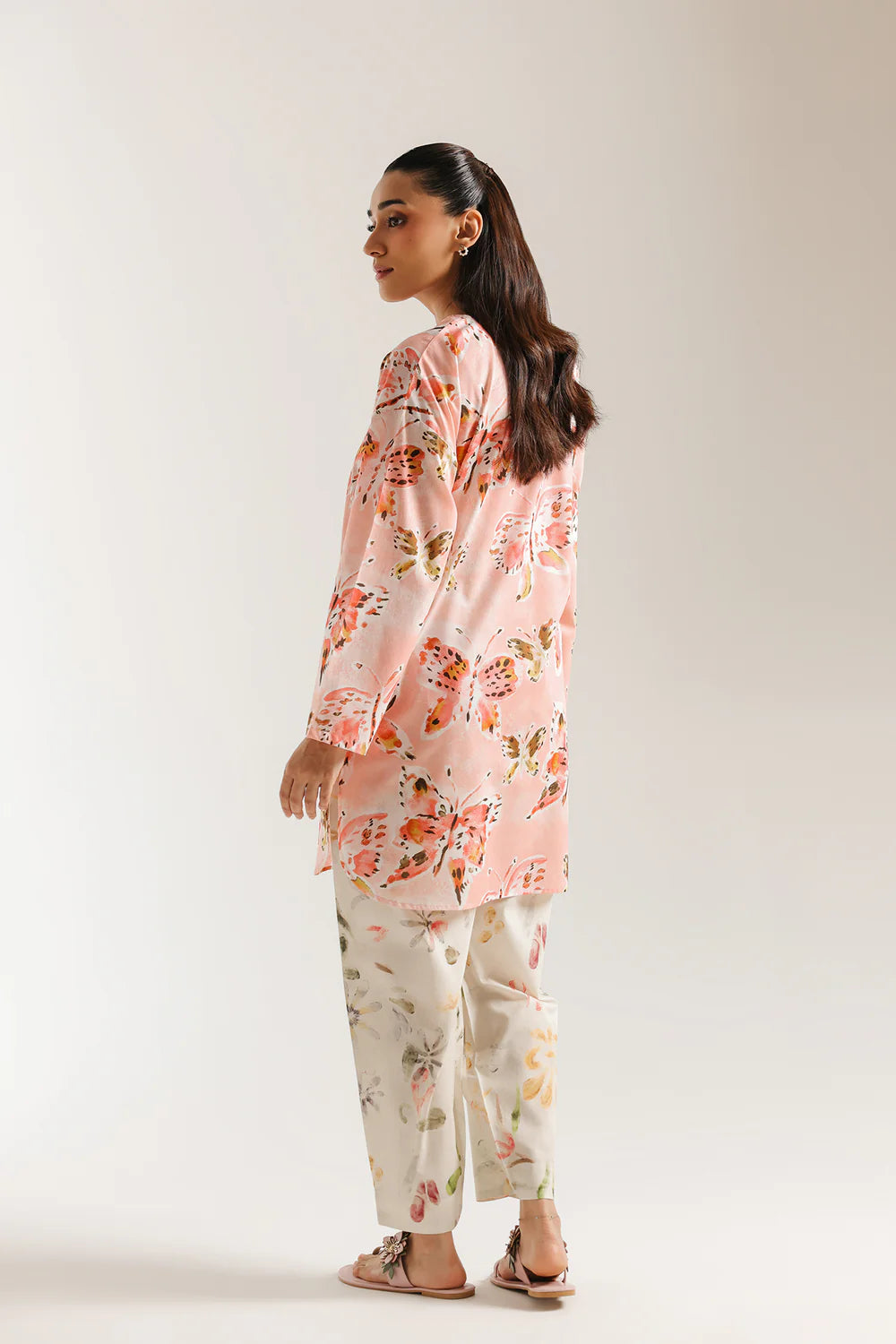 ETHNIC E8174-102-327 2PC