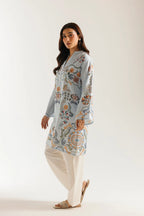 ETHNIC E8192-102-617 2PC