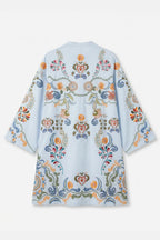 ETHNIC E8192-102-617 2PC