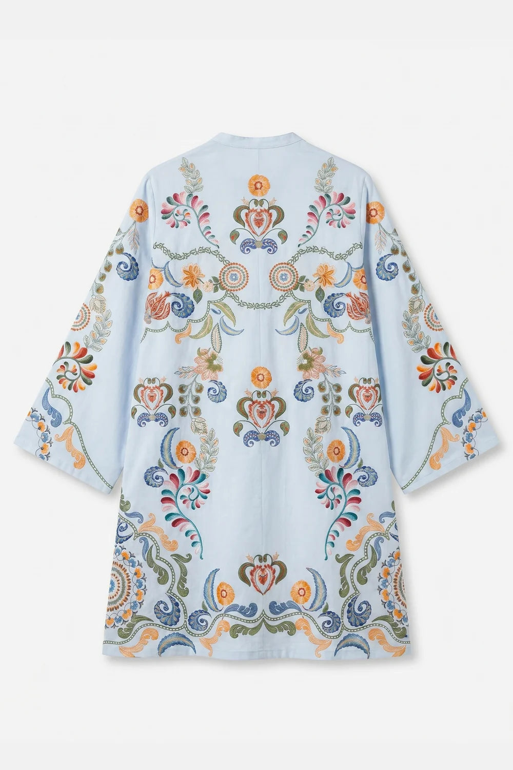 ETHNIC E8192-102-617 2PC