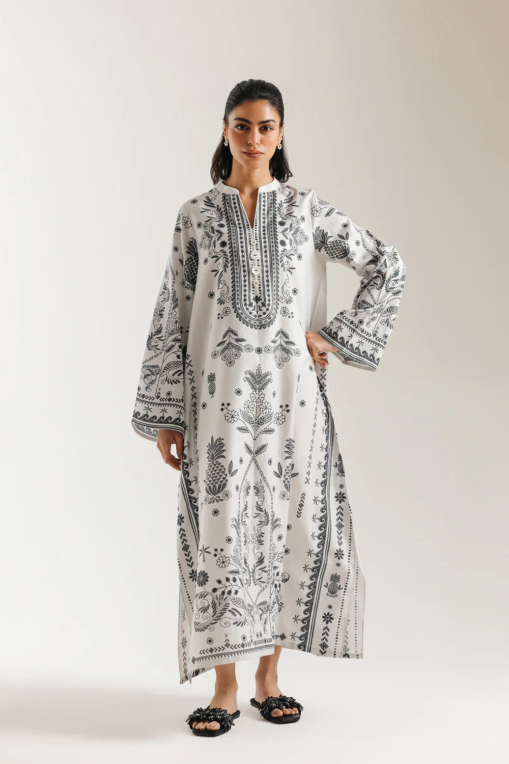 ETHNIC E8193-102-004 1PC