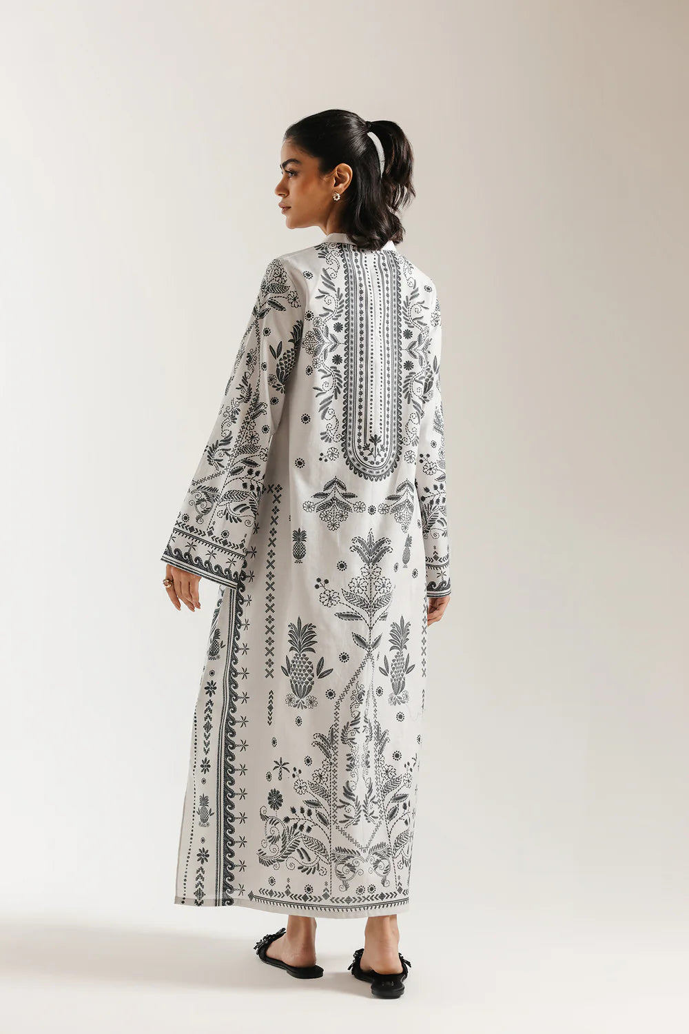 ETHNIC E8193-102-004 1PC