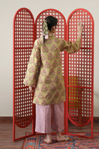 ETHNIC E8200-102-114 2PC