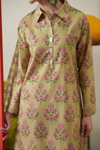 ETHNIC E8200-102-114 2PC