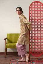 ETHNIC E8200-102-114 2PC