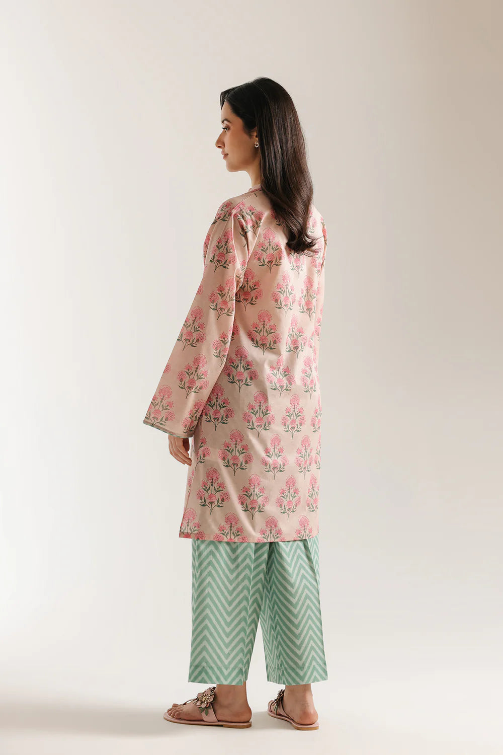 ETHNIC E8202-102-328 2PC