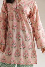 ETHNIC E8202-102-328 2PC