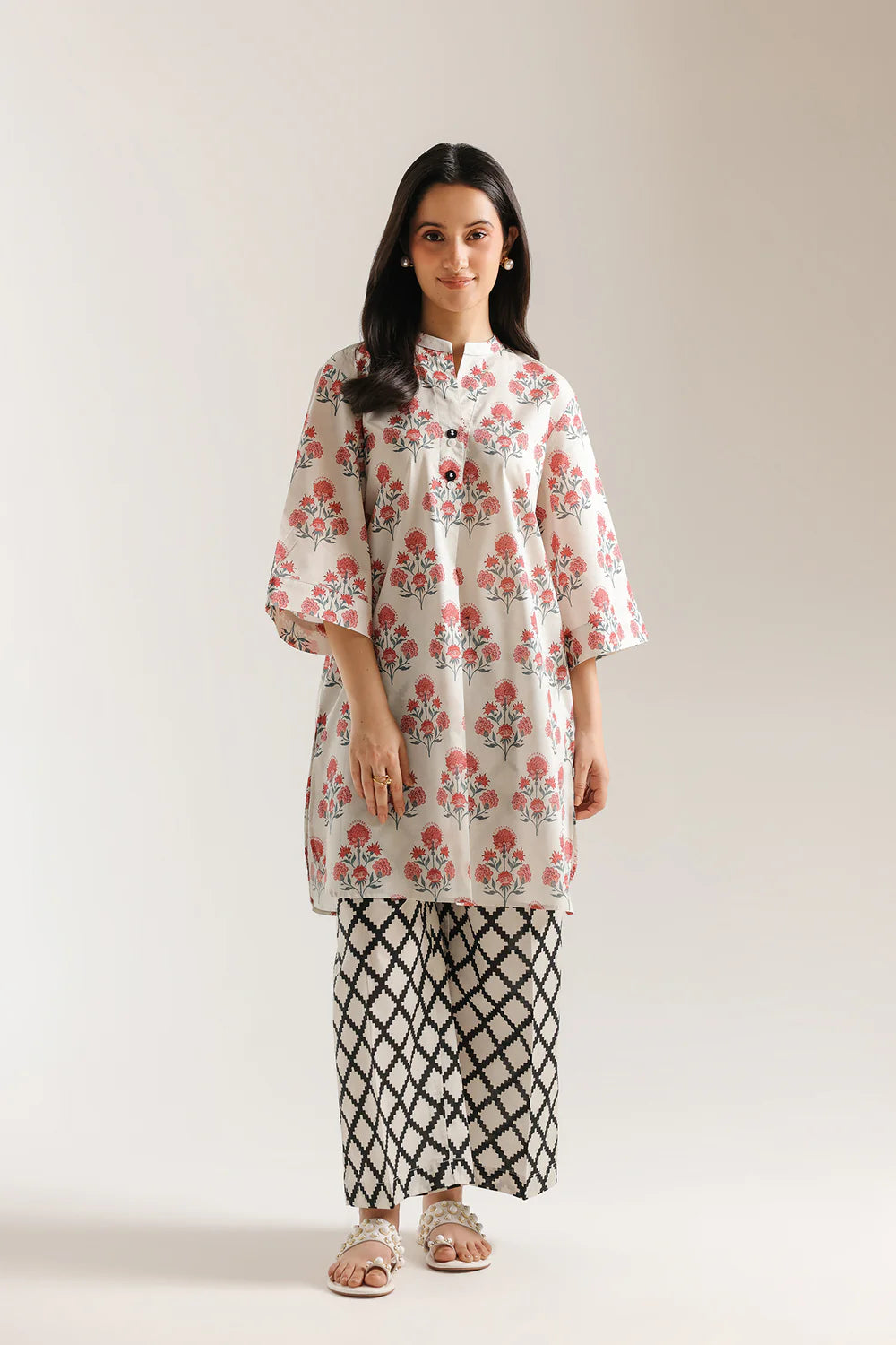 ETHNIC E8209-102-005 2PC
