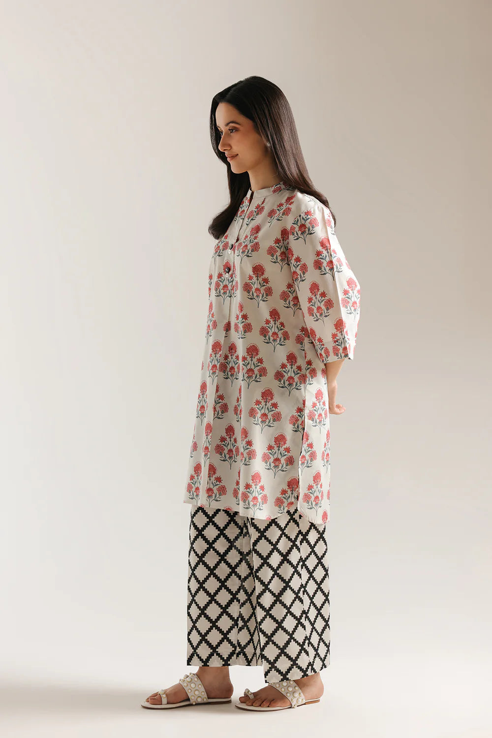 ETHNIC E8209-102-005 2PC