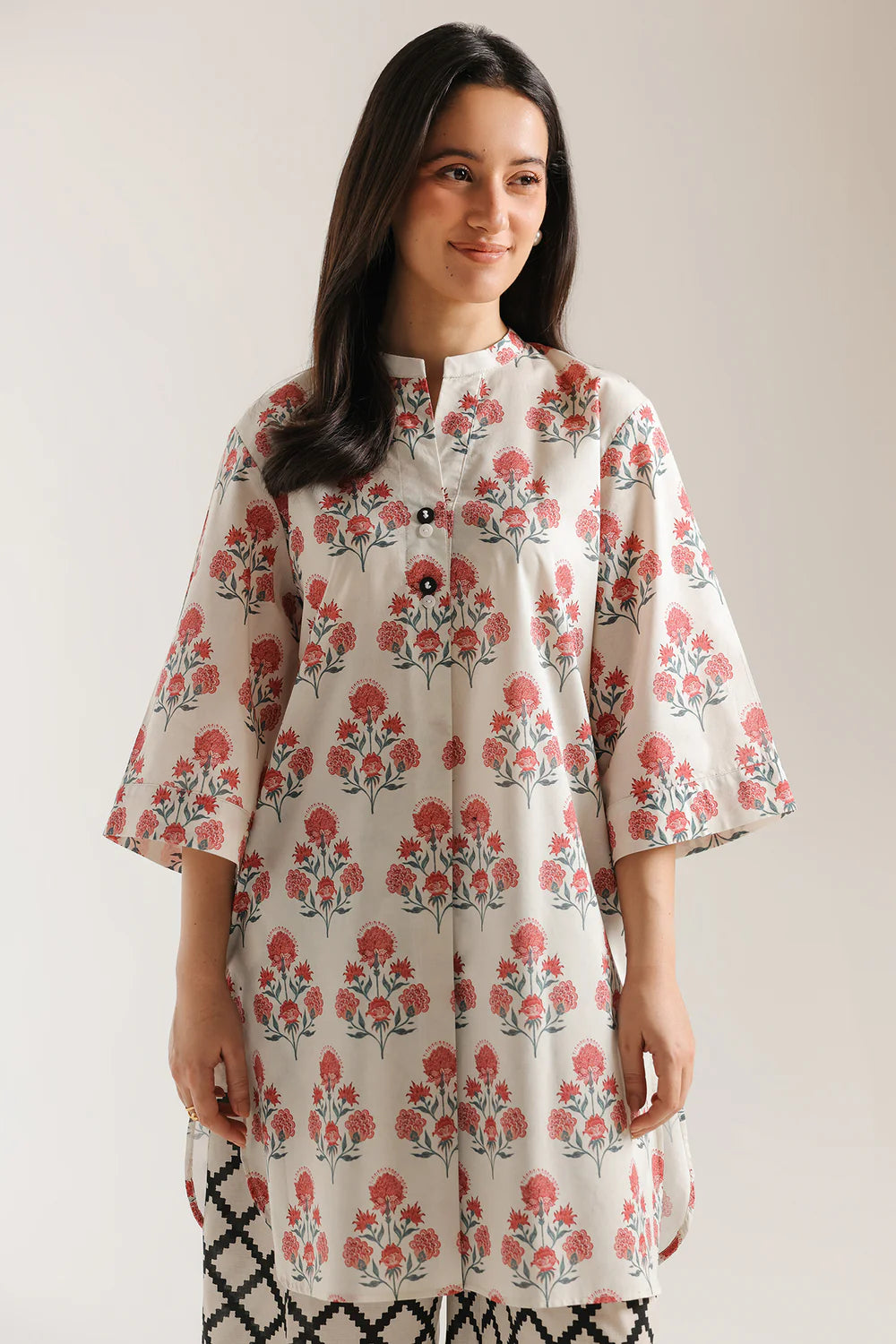 ETHNIC E8209-102-005 2PC