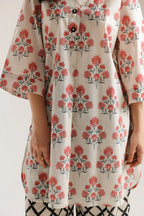 ETHNIC E8209-102-005 2PC