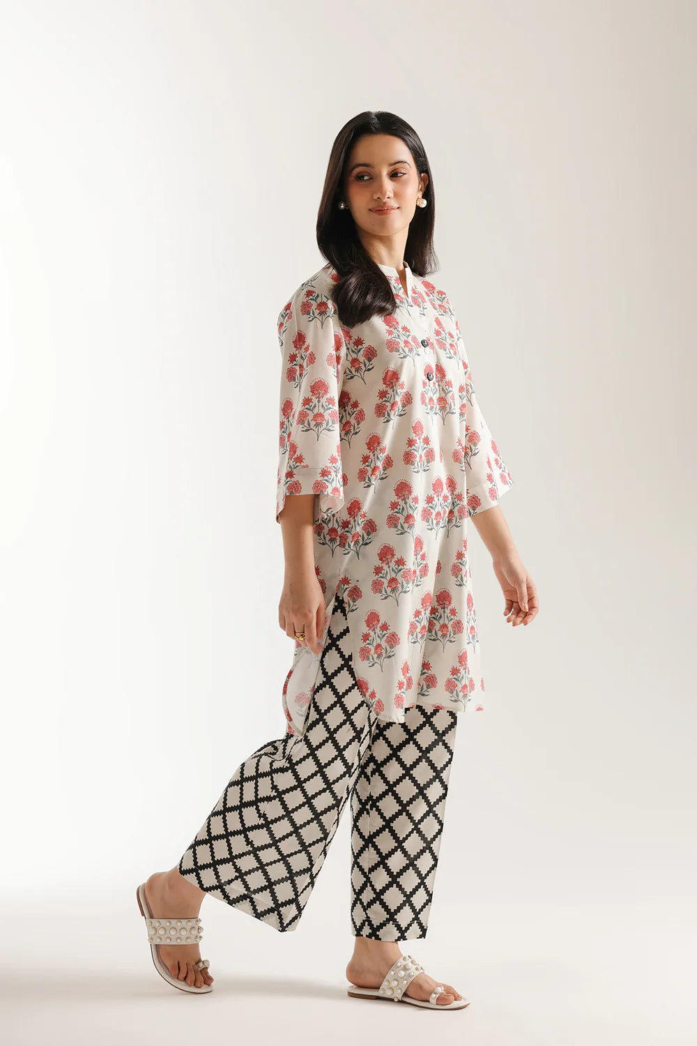 ETHNIC E8209-102-005 2PC