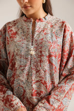 ETHNIC E8225-102-305 2PC