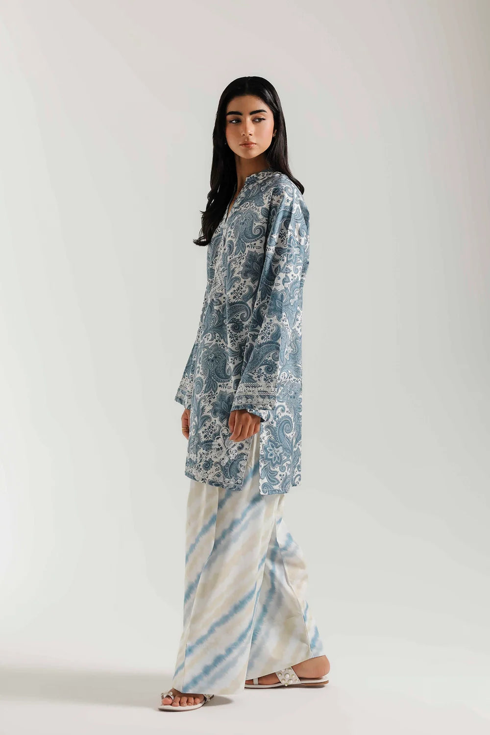 ETHNIC E8232-102-006 2PC