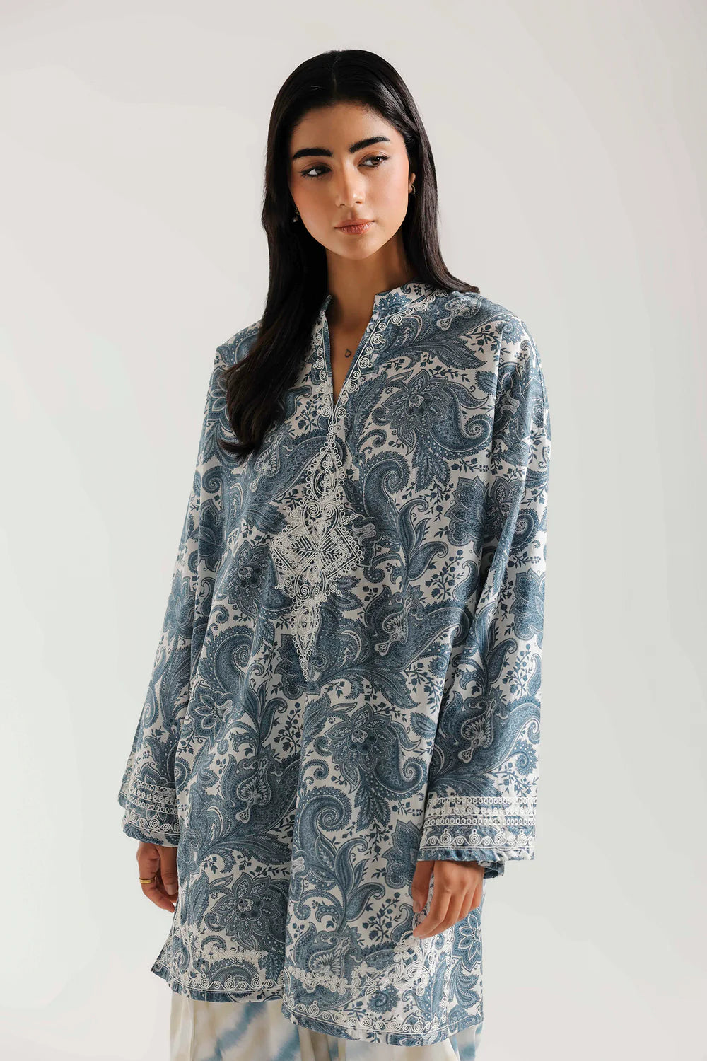 ETHNIC E8232-102-006 2PC