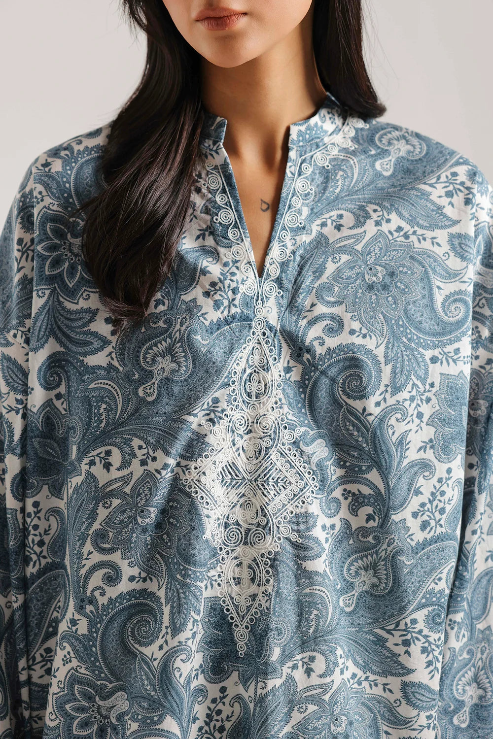 ETHNIC E8232-102-006 2PC
