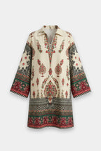 ETHNIC E8266-102-005 2PC
