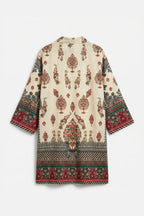 ETHNIC E8266-102-005 2PC