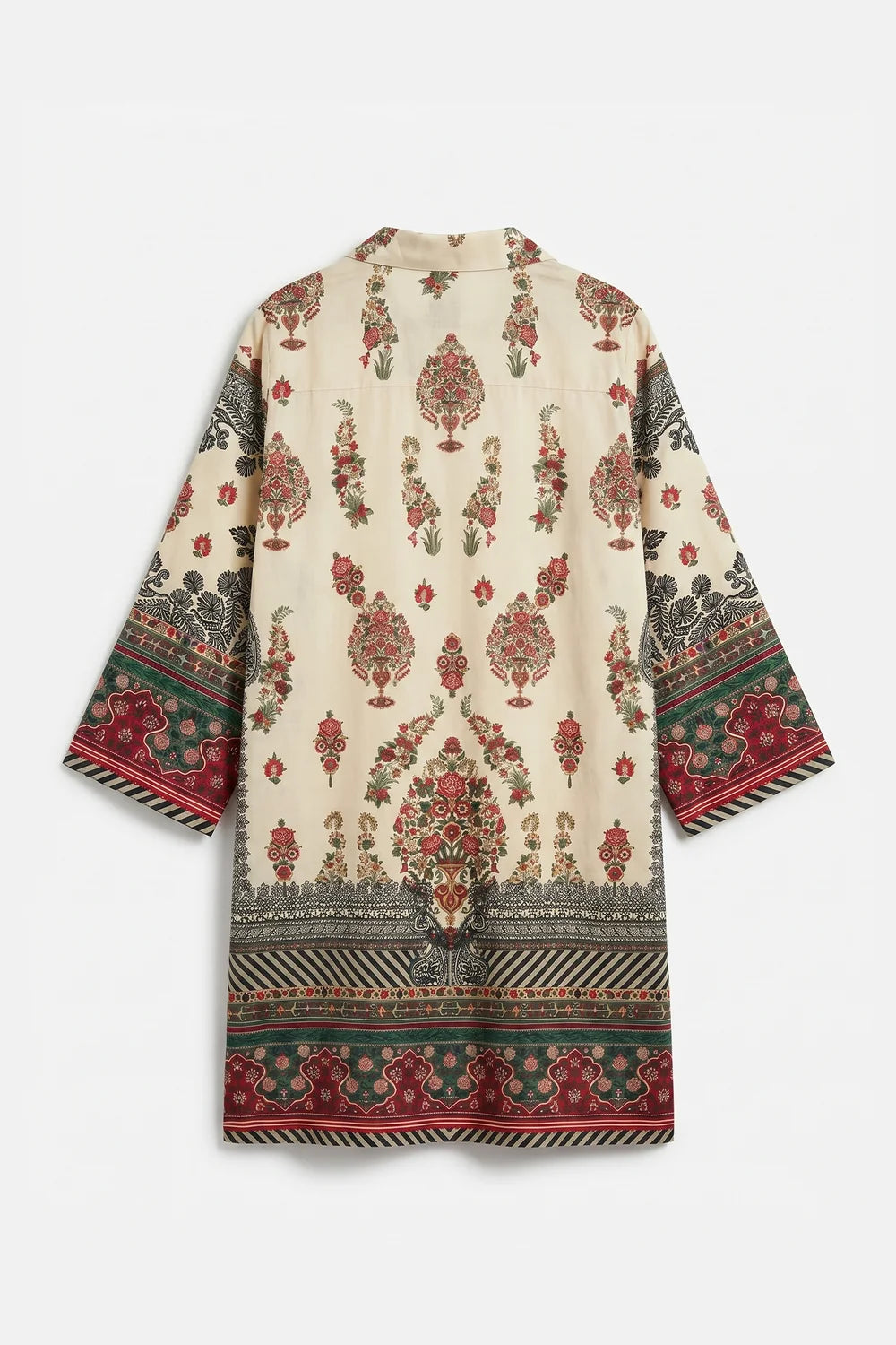 ETHNIC E8266-102-005 2PC