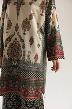 ETHNIC E8266-102-005 2PC