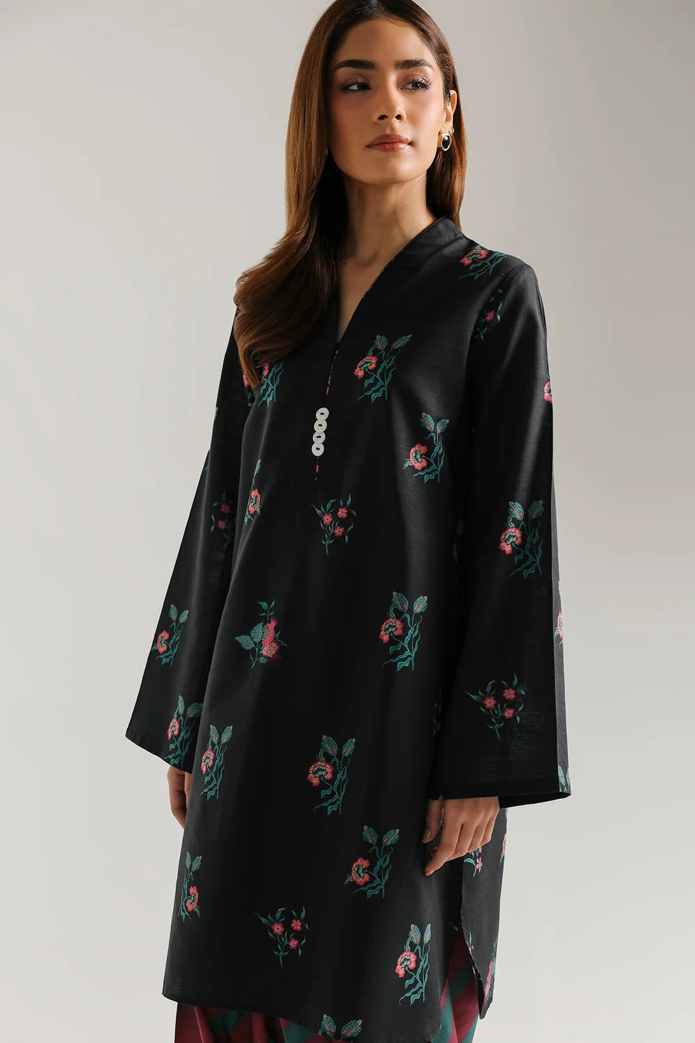 ETHNIC E8273-102-902 2PC