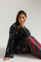 ETHNIC E8273-102-902 2PC