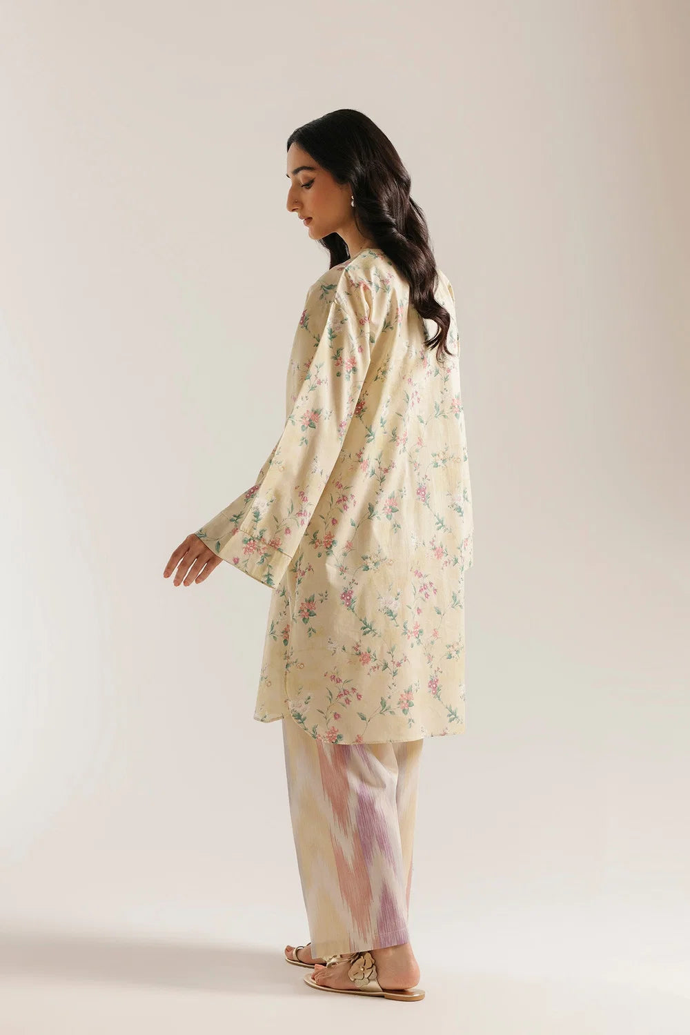 ETHNIC E8274-102-115 1PC