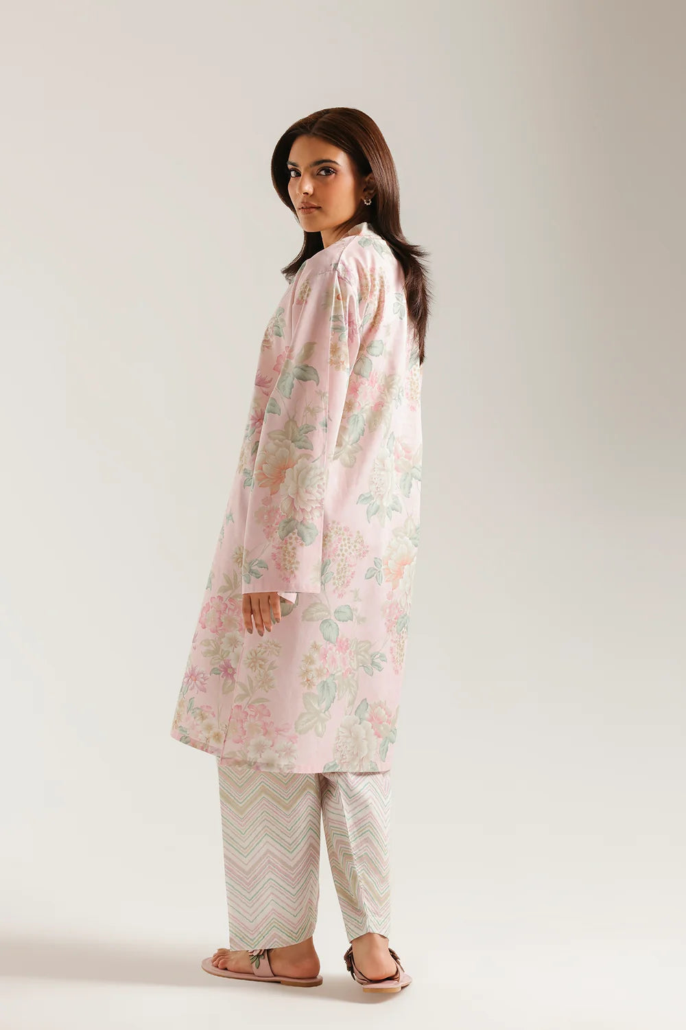 ETHNIC E8275-102-316 2PC