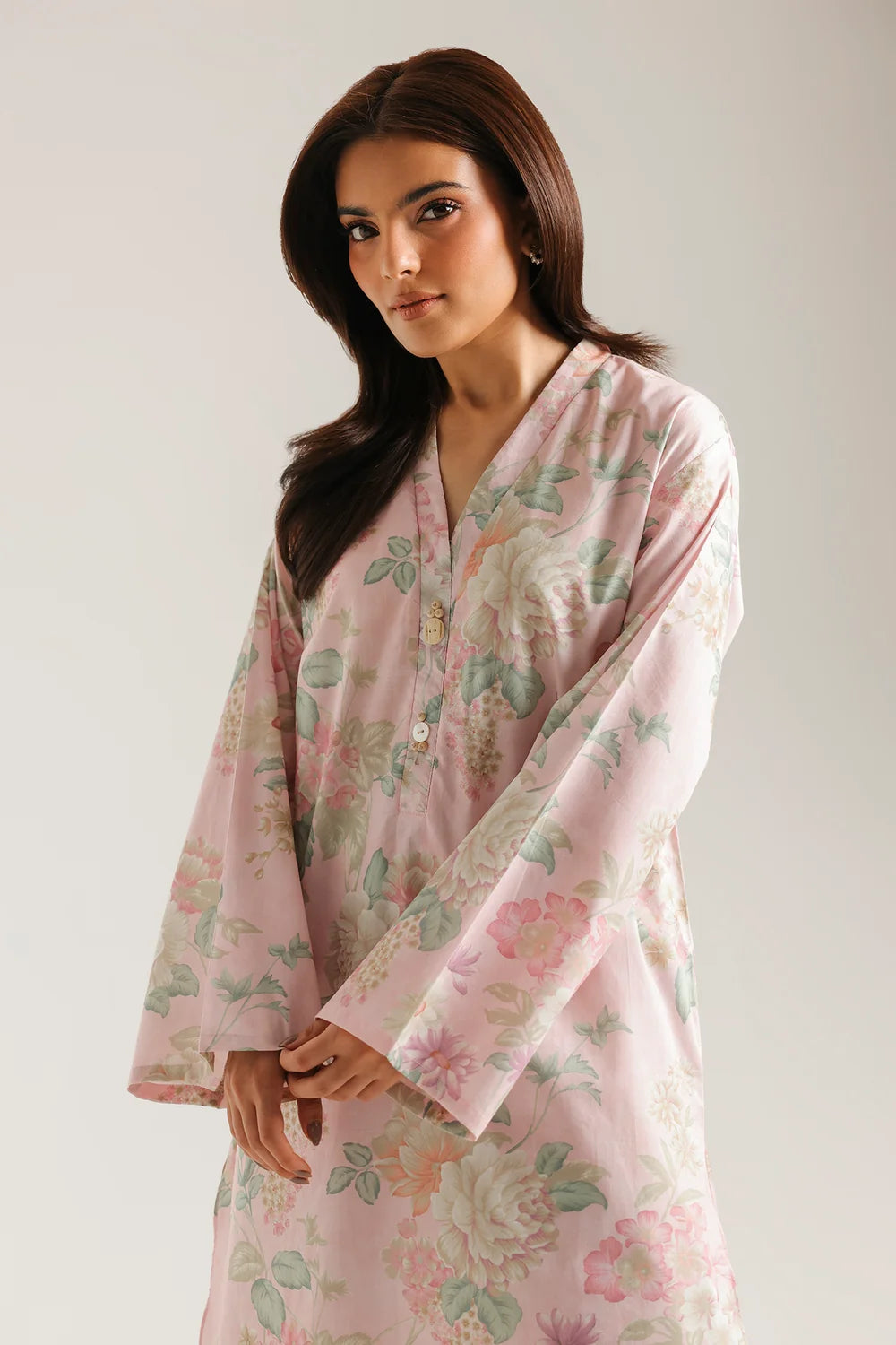 ETHNIC E8275-102-316 2PC