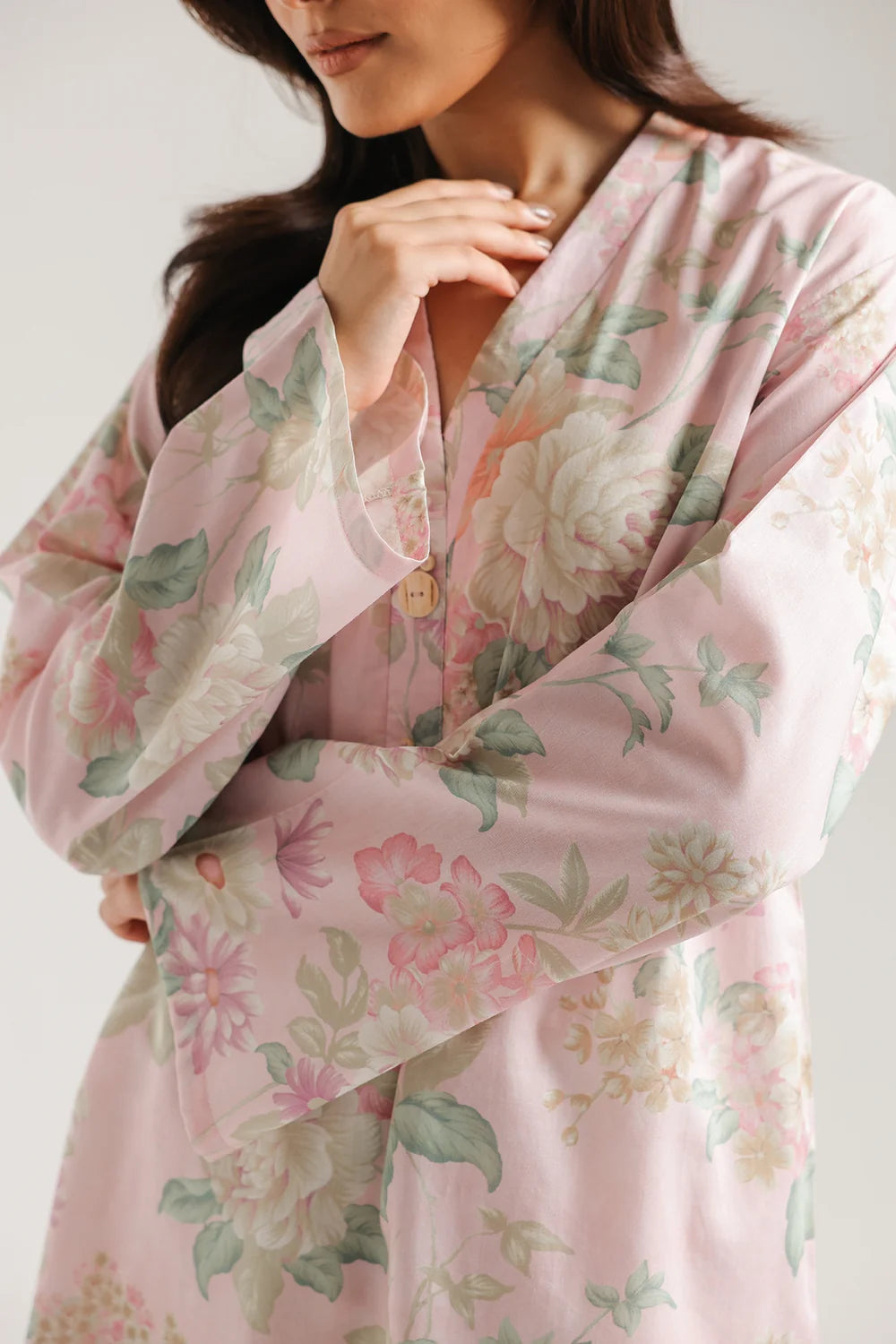ETHNIC E8275-102-316 2PC