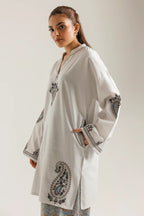 ETHNIC E8281-102-003 2PC