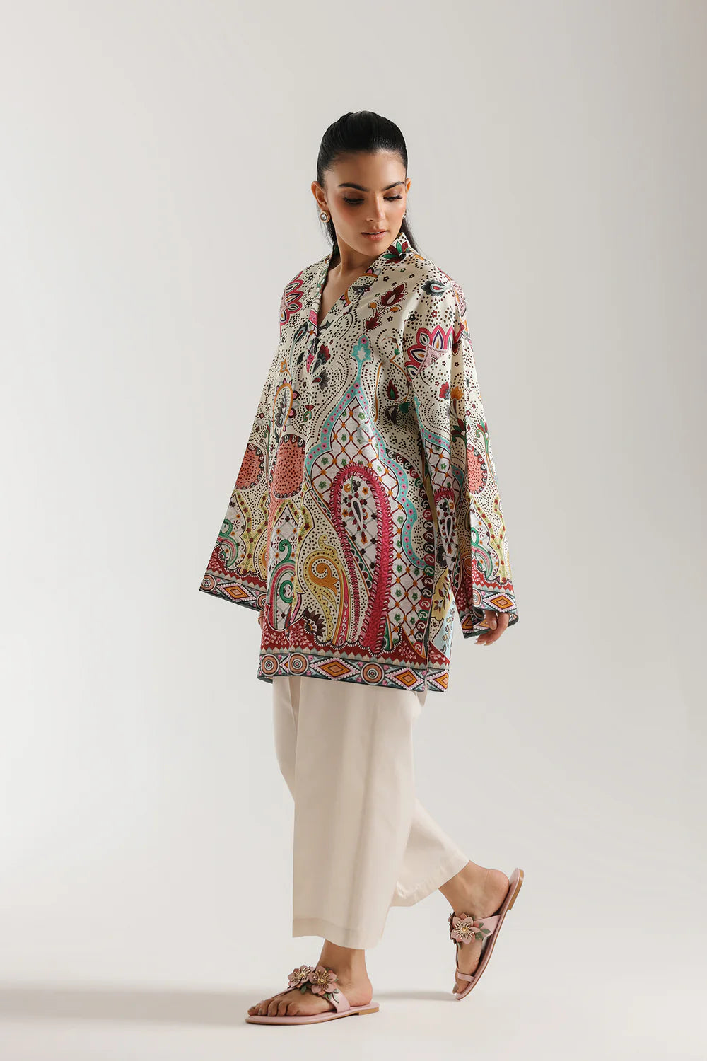 ETHNIC E8350-102-115 1 PC