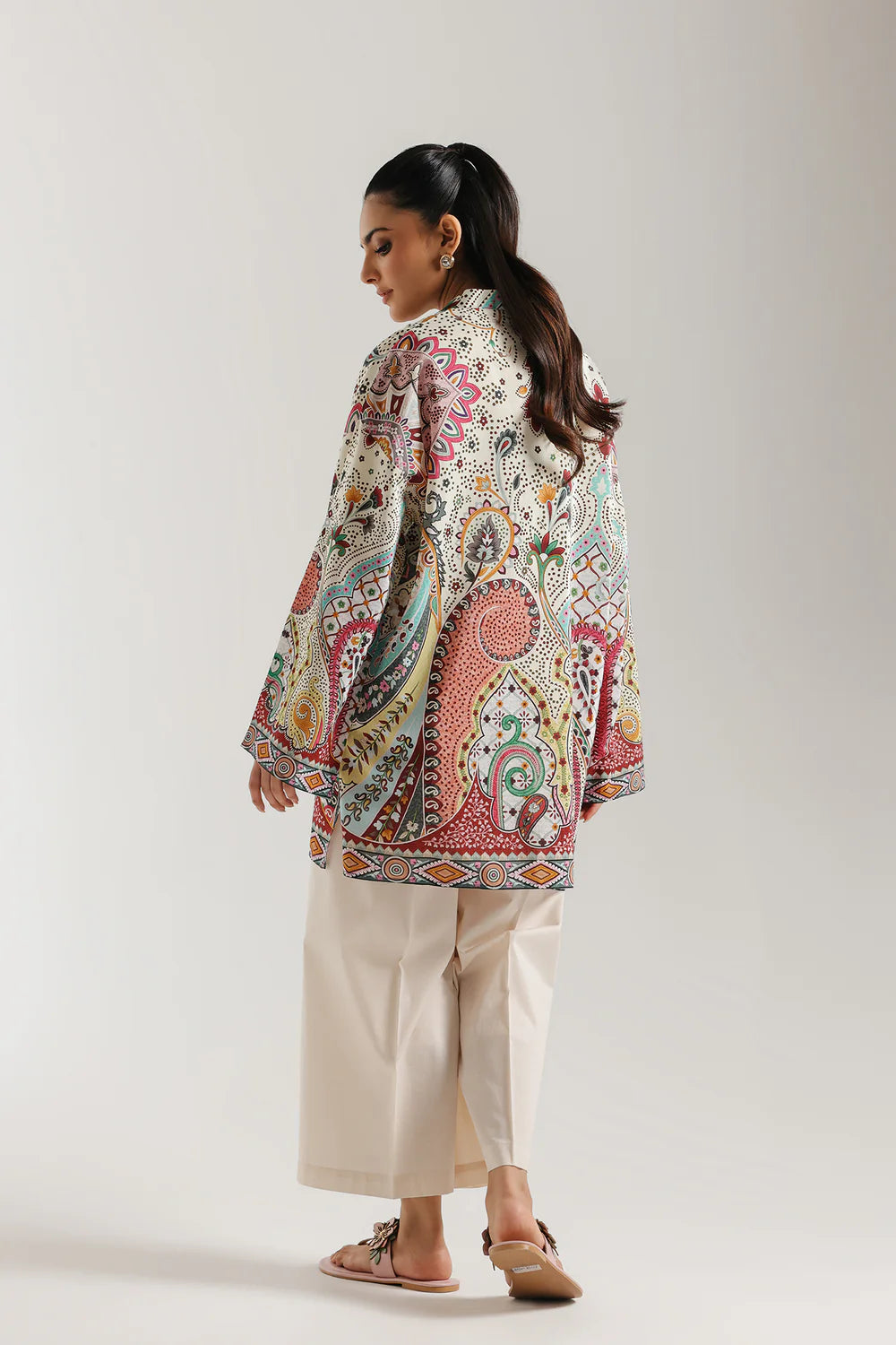 ETHNIC E8350-102-115 1 PC