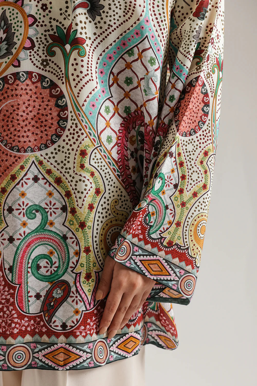 ETHNIC E8350-102-115 1 PC