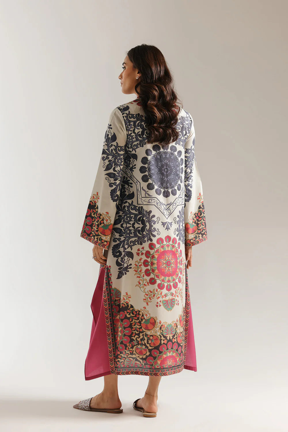 ETHNIC E8362-102-005 1PC
