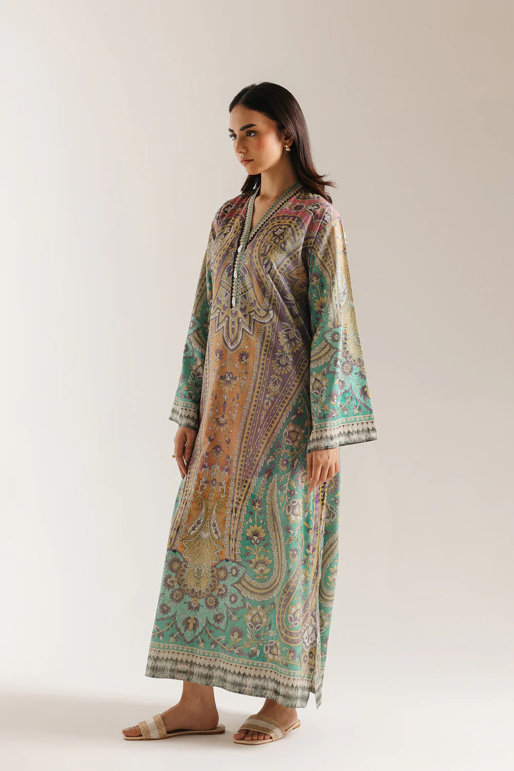 ETHNIC E8364-102-718 1PC